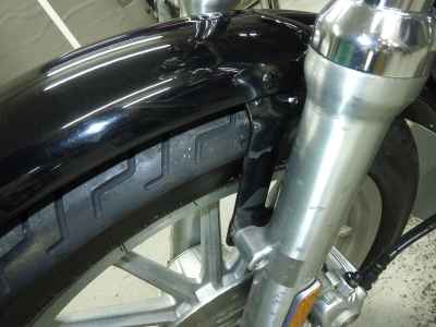 Harley-Davidson Sportster XL883L 2005