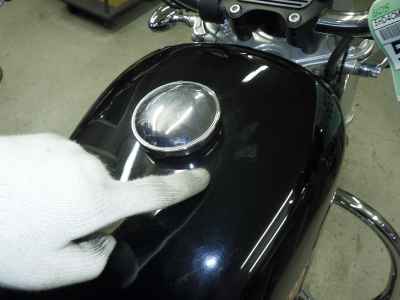 Harley-Davidson Sportster XL883L 2005