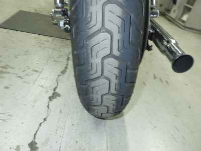 Harley-Davidson Sportster XL883L 2005