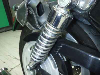 Harley-Davidson Sportster XL883L 2005