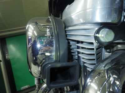 Harley-Davidson Sportster XL883L 2005