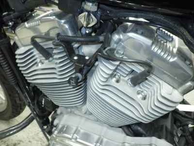 Harley-Davidson Sportster XL883L 2005