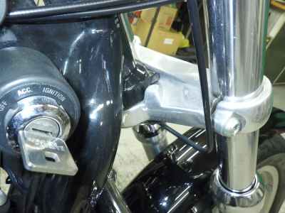 Harley-Davidson Sportster XL883L 2005