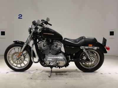 Harley-Davidson Sportster XL883L 2005