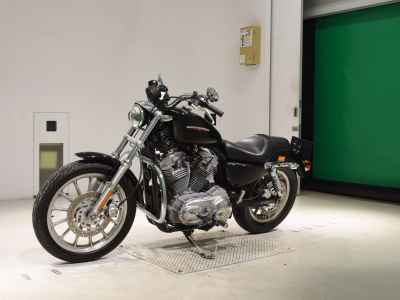 Harley-Davidson Sportster XL883L 2005
