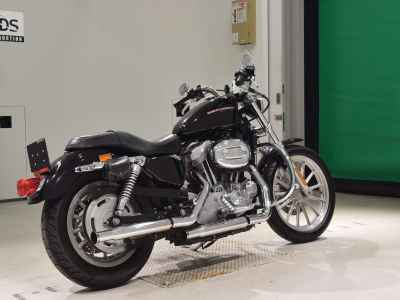 Harley-Davidson Sportster XL883L 2005