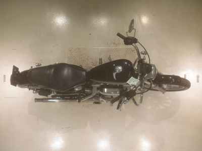 Harley-Davidson Sportster XL883L 2005