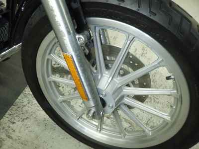 Harley-Davidson Sportster XL883L 2005