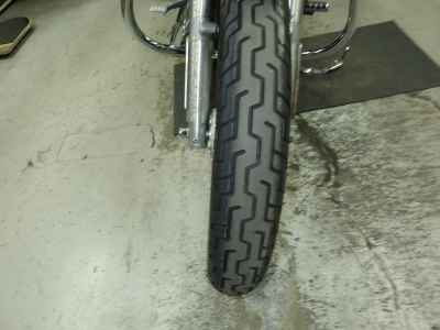 Harley-Davidson Sportster XL883L 2005