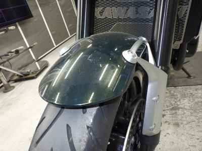 Kawasaki Z900RS 2024