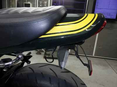 Kawasaki Z900RS 2024