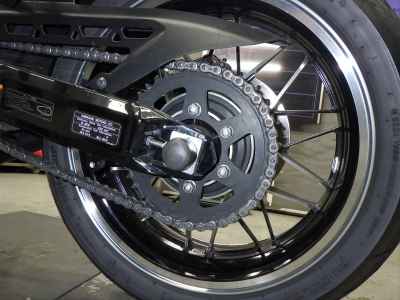 Kawasaki Z900RS 2024