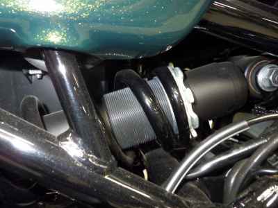 Kawasaki Z900RS 2024