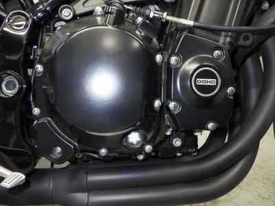 Kawasaki Z900RS 2024