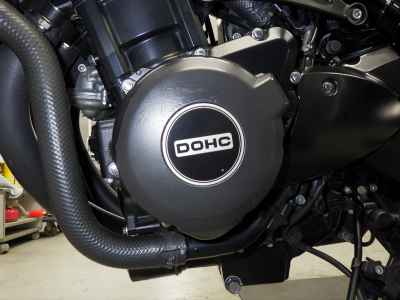 Kawasaki Z900RS 2024