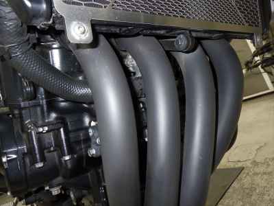 Kawasaki Z900RS 2024