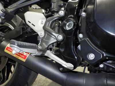 Kawasaki Z900RS 2024