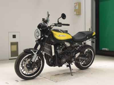 Kawasaki Z900RS 2024