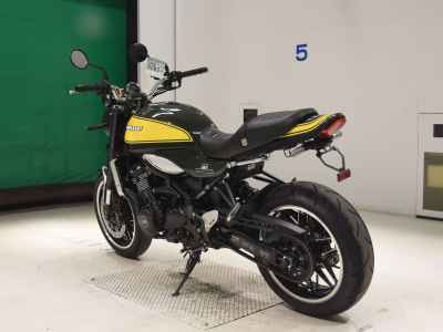 Kawasaki Z900RS 2024