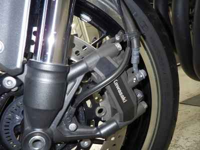 Kawasaki Z900RS 2024