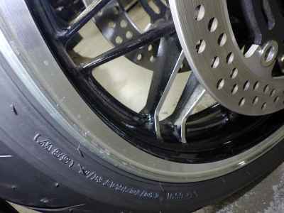 Kawasaki Z900RS 2024