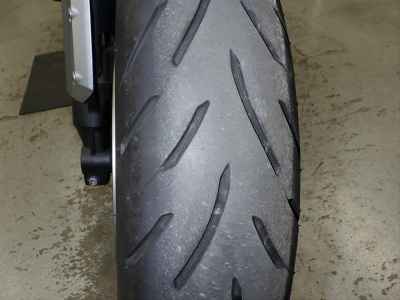 Kawasaki Z900RS 2024