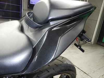 Kawasaki Ninja ZX-25R 2022