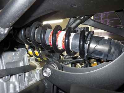 Kawasaki Ninja ZX-25R 2022