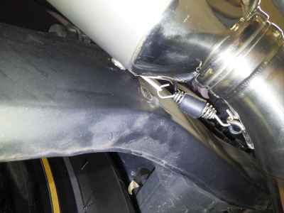 Kawasaki Ninja ZX-25R 2022