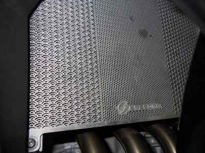 Kawasaki Ninja ZX-25R 2022