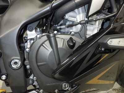 Kawasaki Ninja ZX-25R 2022