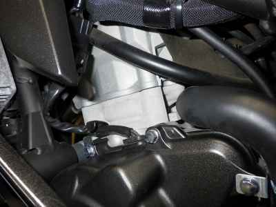 Kawasaki Ninja ZX-25R 2022