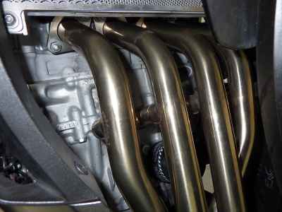 Kawasaki Ninja ZX-25R 2022