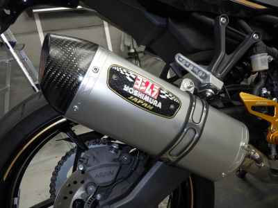 Kawasaki Ninja ZX-25R 2022