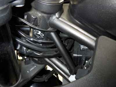 Kawasaki Ninja ZX-25R 2022