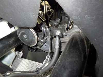 Kawasaki Ninja ZX-25R 2022