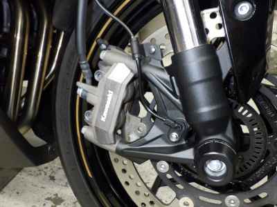 Kawasaki Ninja ZX-25R 2022