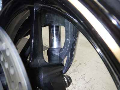 Kawasaki Ninja ZX-25R 2022