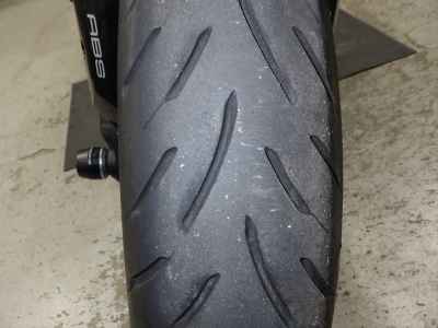 Kawasaki Ninja ZX-25R 2022