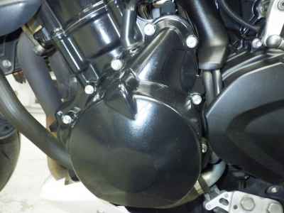 Triumph Street Triple 2008