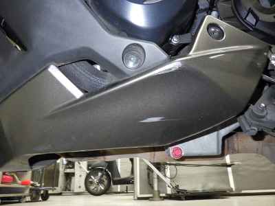 Kawasaki Ninja 1000SX 2020