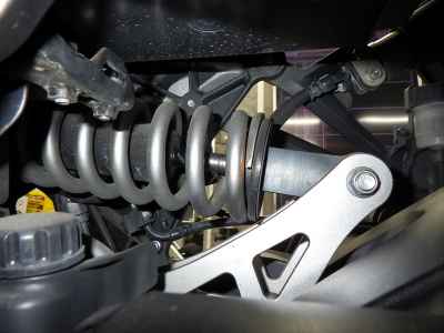 Kawasaki Ninja 1000SX 2020