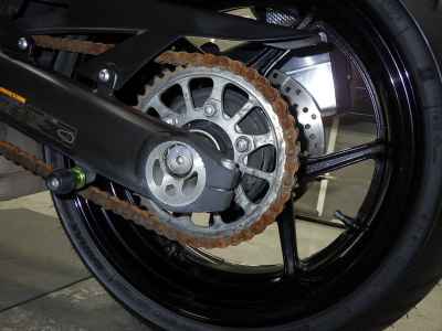 Kawasaki Ninja 1000SX 2020