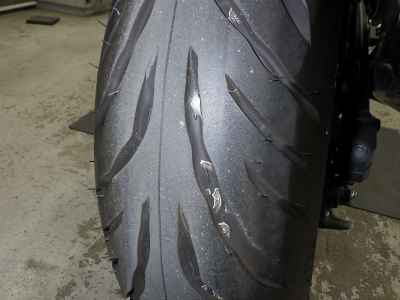 Kawasaki Ninja 1000SX 2020