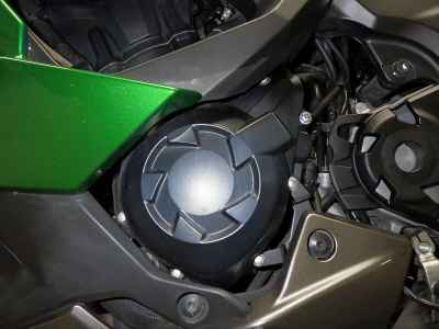 Kawasaki Ninja 1000SX 2020