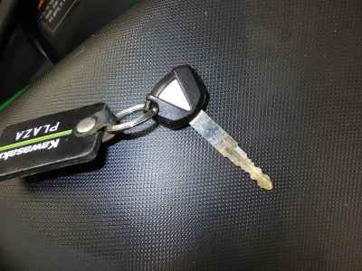 Kawasaki Ninja 1000SX 2020