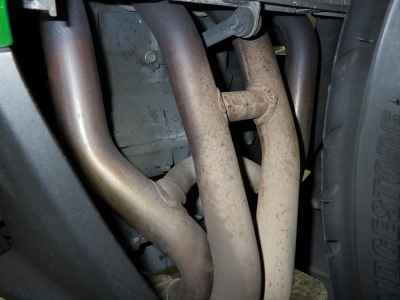 Kawasaki Ninja 1000SX 2020