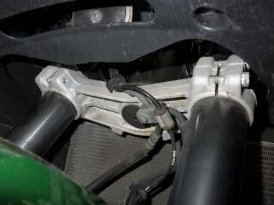 Kawasaki Ninja 1000SX 2020