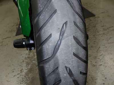 Kawasaki Ninja 1000SX 2020