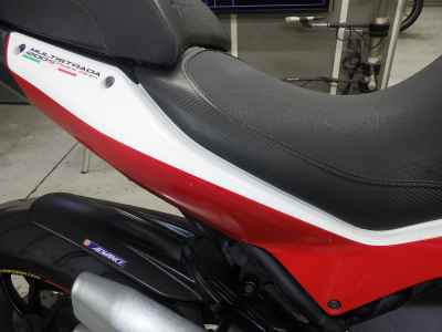 Ducati Multistrada 1200S 2014